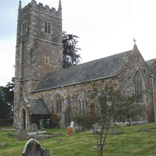 Church of St Michael