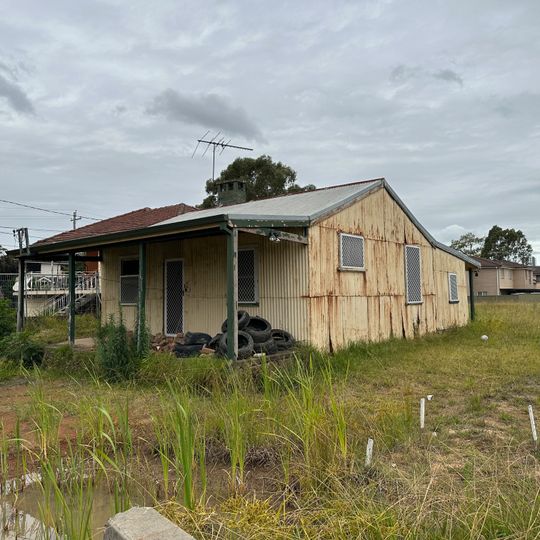 20 Webster Road, Lurnea