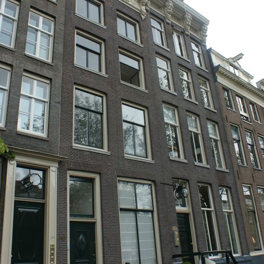 Keizersgracht 341, Amsterdam