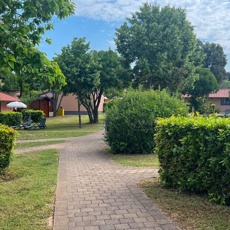 Valalta Naturist Camp