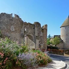 Fortifications de Bonneval