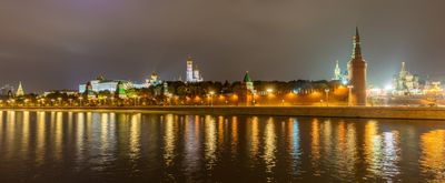At night 3