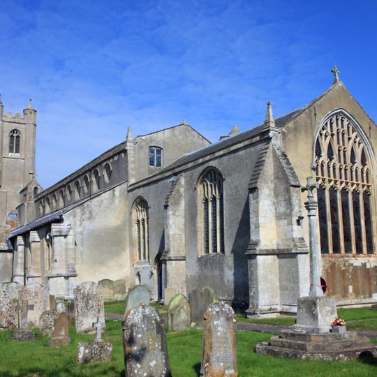 Church of Saint John