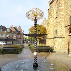 De Oortwolk, Franeker