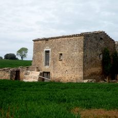 Can Manel de la Vall