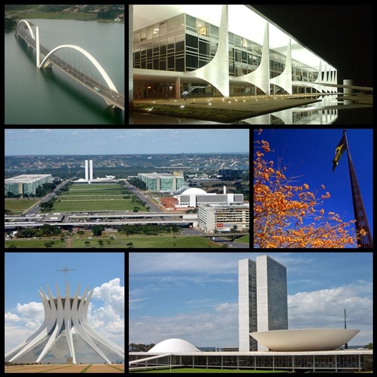 Brasilia