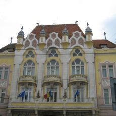 Cluj County Prefecture