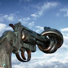 Non-Violence