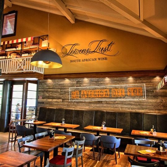 Cafe del Sol