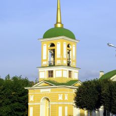 Колокольня (Вешняки)