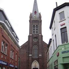 Sint-Rochuskerk