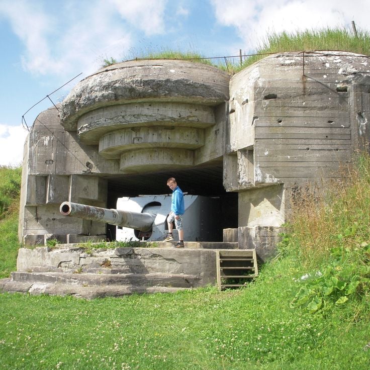 Bangsbo Fort