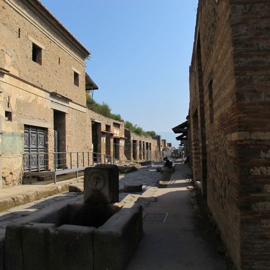 Casa di Giulio Polibio