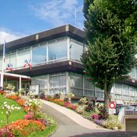 Saint-Brice-sous-Forêt