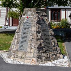 War memorial