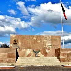 Monument au Caporal Peugeot