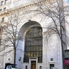 Virginia Mutual Building