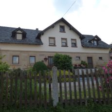 Cultural heritage D-4-77-127-13 in Ködnitz