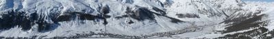 Vista panoramica 1
