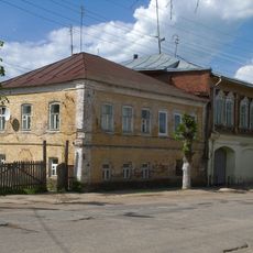 Жилой дом (Боровск)