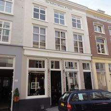 Kruisstraat 12, 's-Hertogenbosch