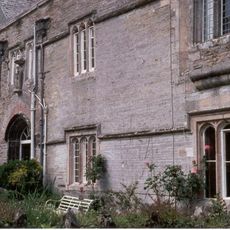 Lanherne Carmelite Convent