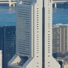 NEC Supertower