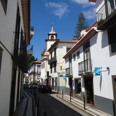 Edifício na rua de São Pedro, n.º 12