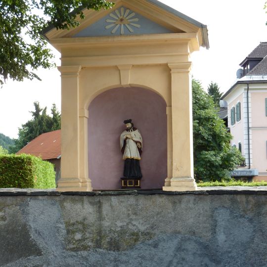 Guttaring Johannesbrücke