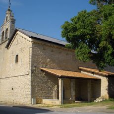 Iglesia De San Martin