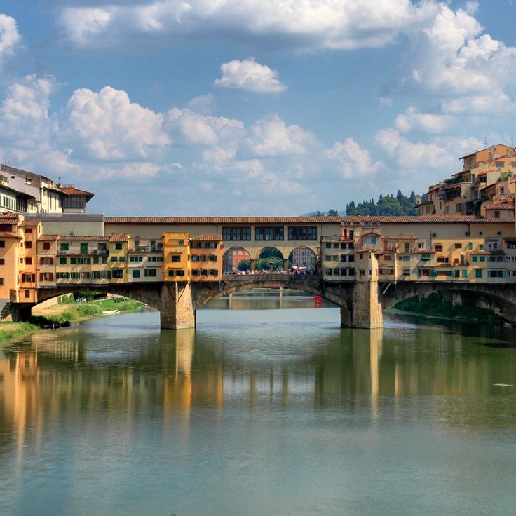Historic Centre of Florence