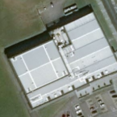 Cheshire Oaks Arena
