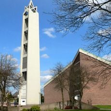 Auferstehungskirche (Hannover)