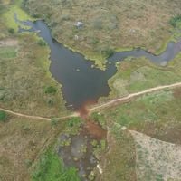 prefettura di Nana-Mambéré