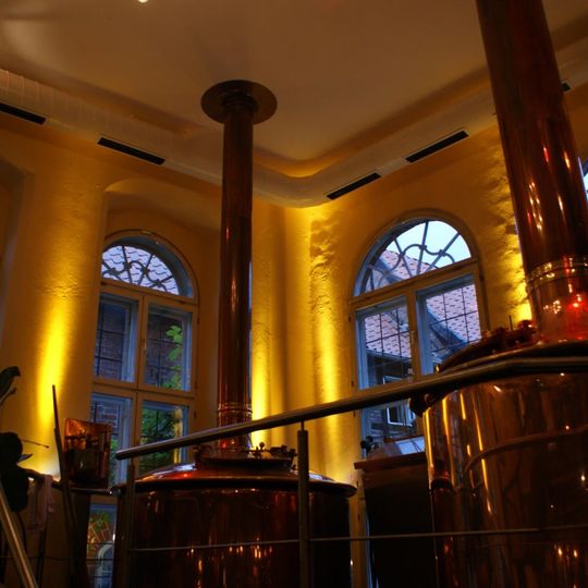 Mälzer Brau- & Tafelhaus