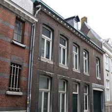 Papenstraat 2, Maastricht