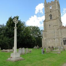 Chevington War Memorial