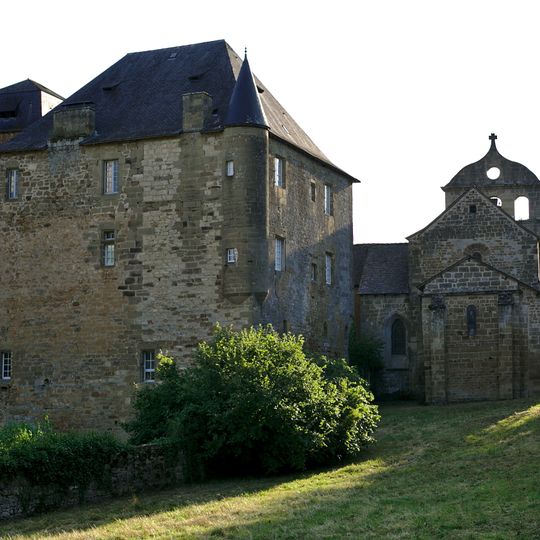 Lissac-sur-Couze