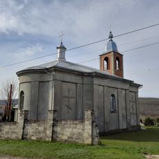 Biserica „Sf. Împărați Constantin și Elena”