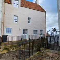 Pittenweem, 7 The Gyles