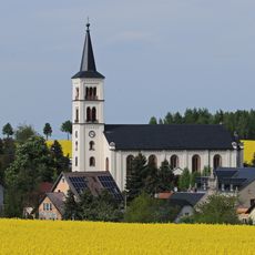 St. Katharinen