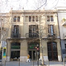 Casa Martí i Catasús