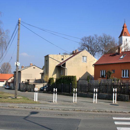 Hovorčovice
