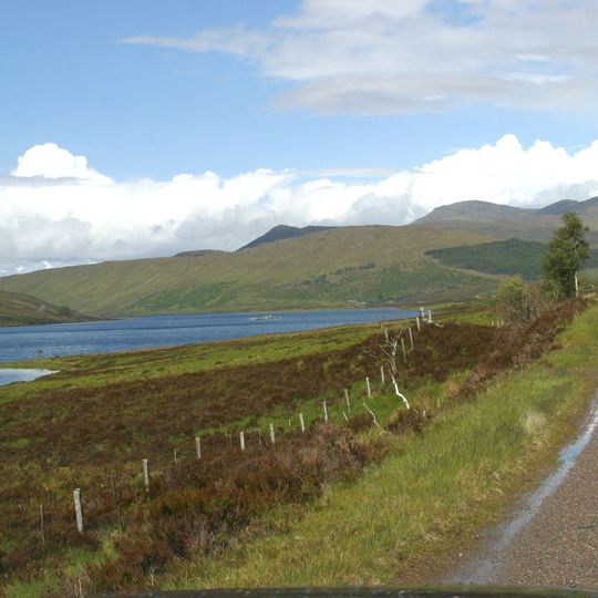 Lairg