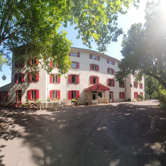 Camping Andabre