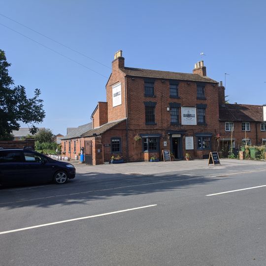 Granville Arms Public House