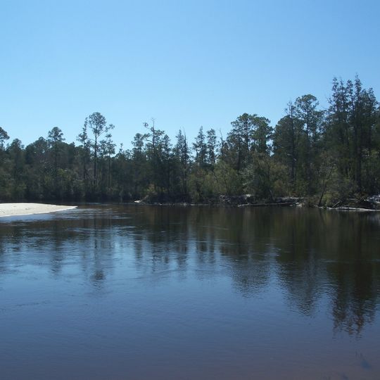 Blackwater River