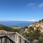 scenic viewpoint