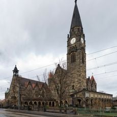 Church of Reconciliation