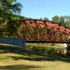 Riparius Bridge